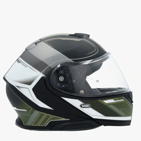 SHOEI NEOTEC 3 SHARPEN TC-11 KASK