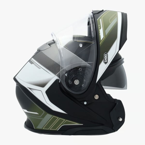 SHOEI NEOTEC 3 SHARPEN TC-11 KASK