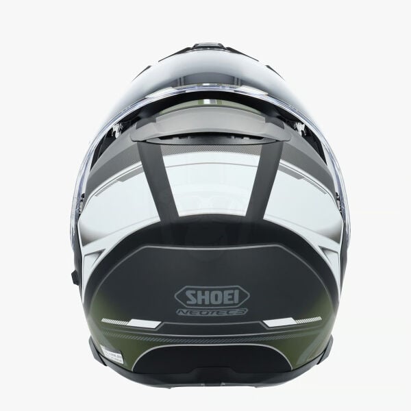 SHOEI NEOTEC 3 SHARPEN TC-11 KASK