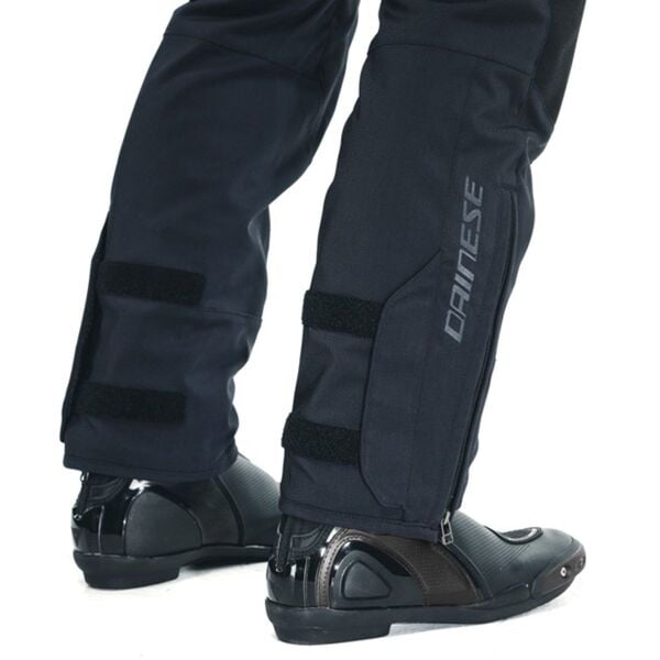 Dainese Carve Master 3 Black Ebony Gore-Tex Pantolon