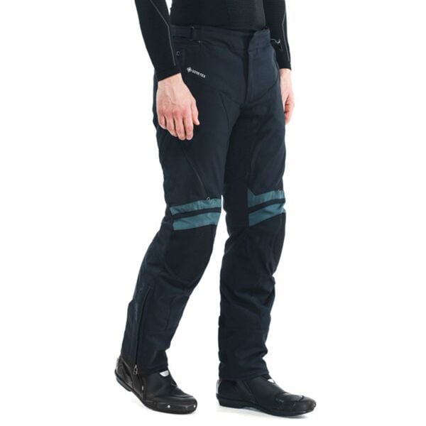 Dainese Carve Master 3 Black Ebony Gore-Tex Pantolon