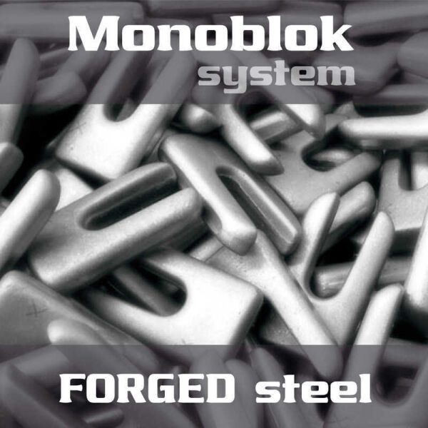 ARTAGO 69X S.R.A. SINIFI MONOBLOK ÇOK AMAÇLI U KİLİT