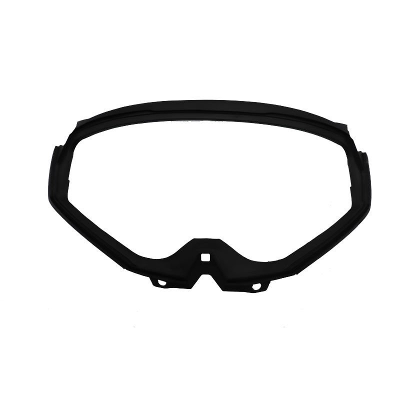 LS2 PIONEER 2 KASK CAM SİLİKONU PLASTİK