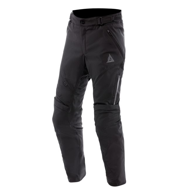 Dainese Drake 2 Air Black Tekstil Pantolon