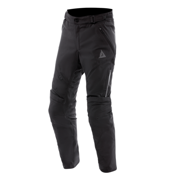 Dainese Drake 2 Air Black Tekstil Pantolon
