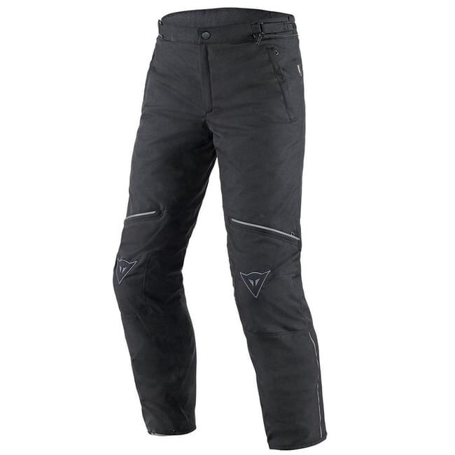 Dainese Galvestone D2 Black Gore-Tex Pantolon
