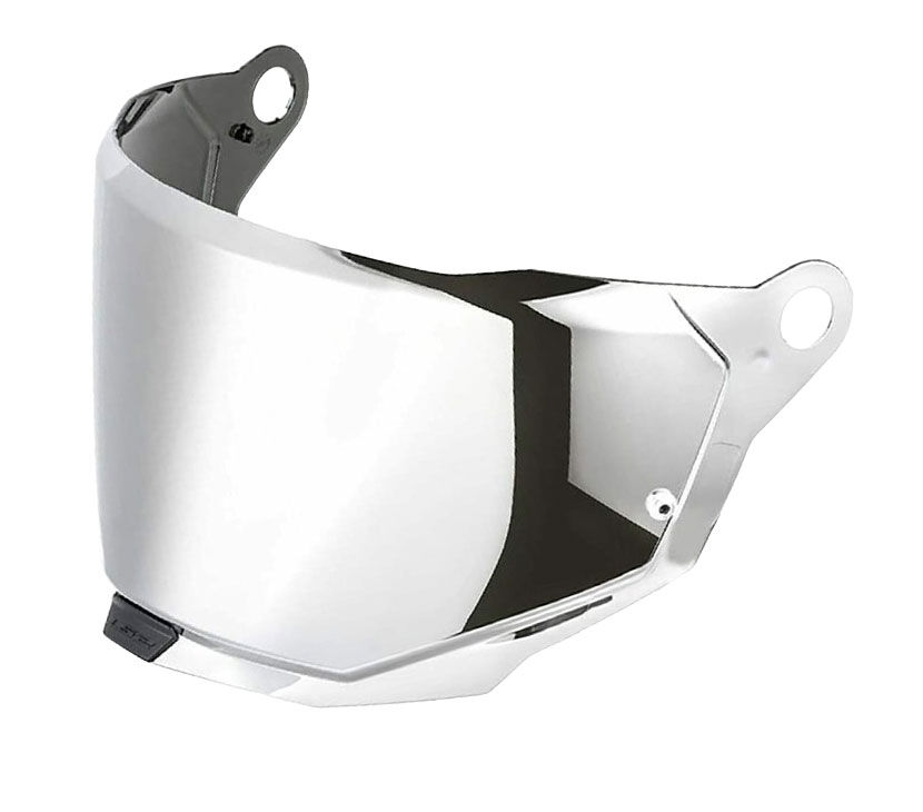 LS2 EXPLORER C KASK CAMI IRIDIUM GRİ