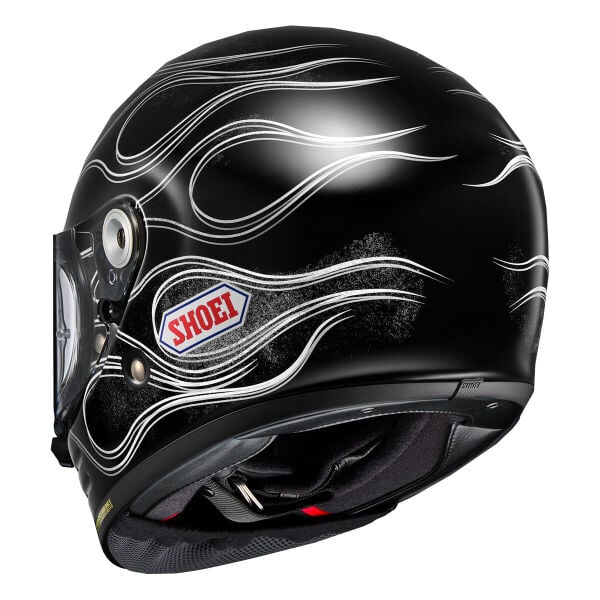 SHOEI GLAMSTER 06 BLAST TC-5 KASK
