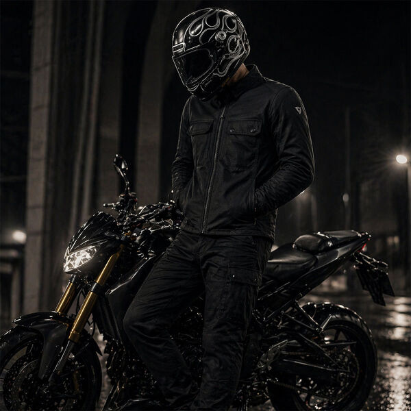 SHOEI GLAMSTER 06 BLAST TC-5 KASK