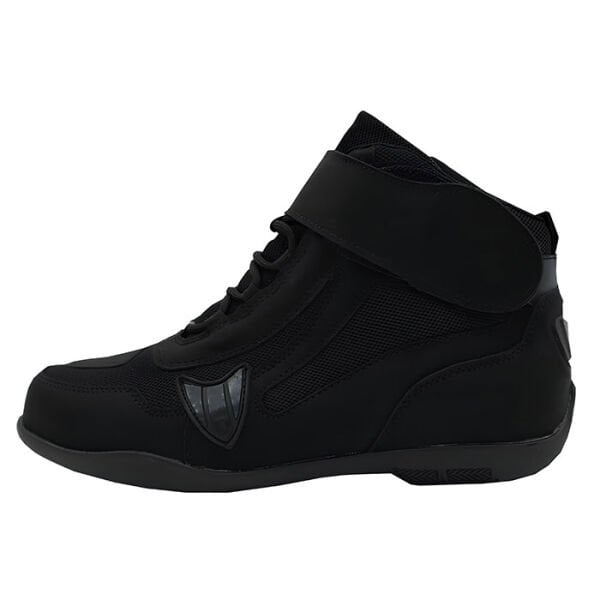 VEXO MACAN AIR BOT SİYAH