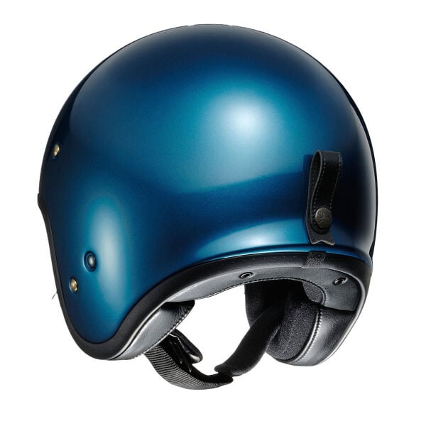 SHOEI J.O2 LAGUNA MAVİ KASK