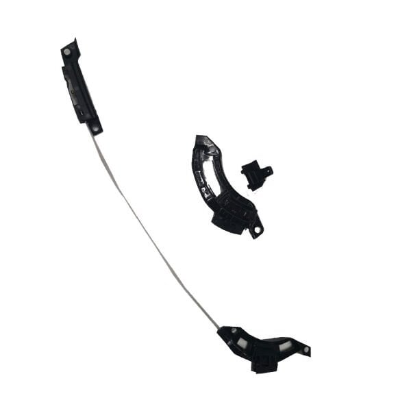 LS2 STREAM 2 GÜNES CAMI MEKANİZMASI