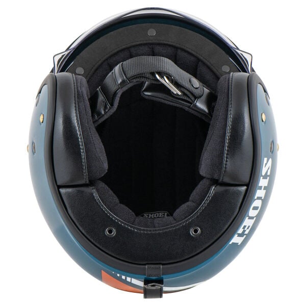 SHOEI J.O2 AVENTURE TC-2 KASK