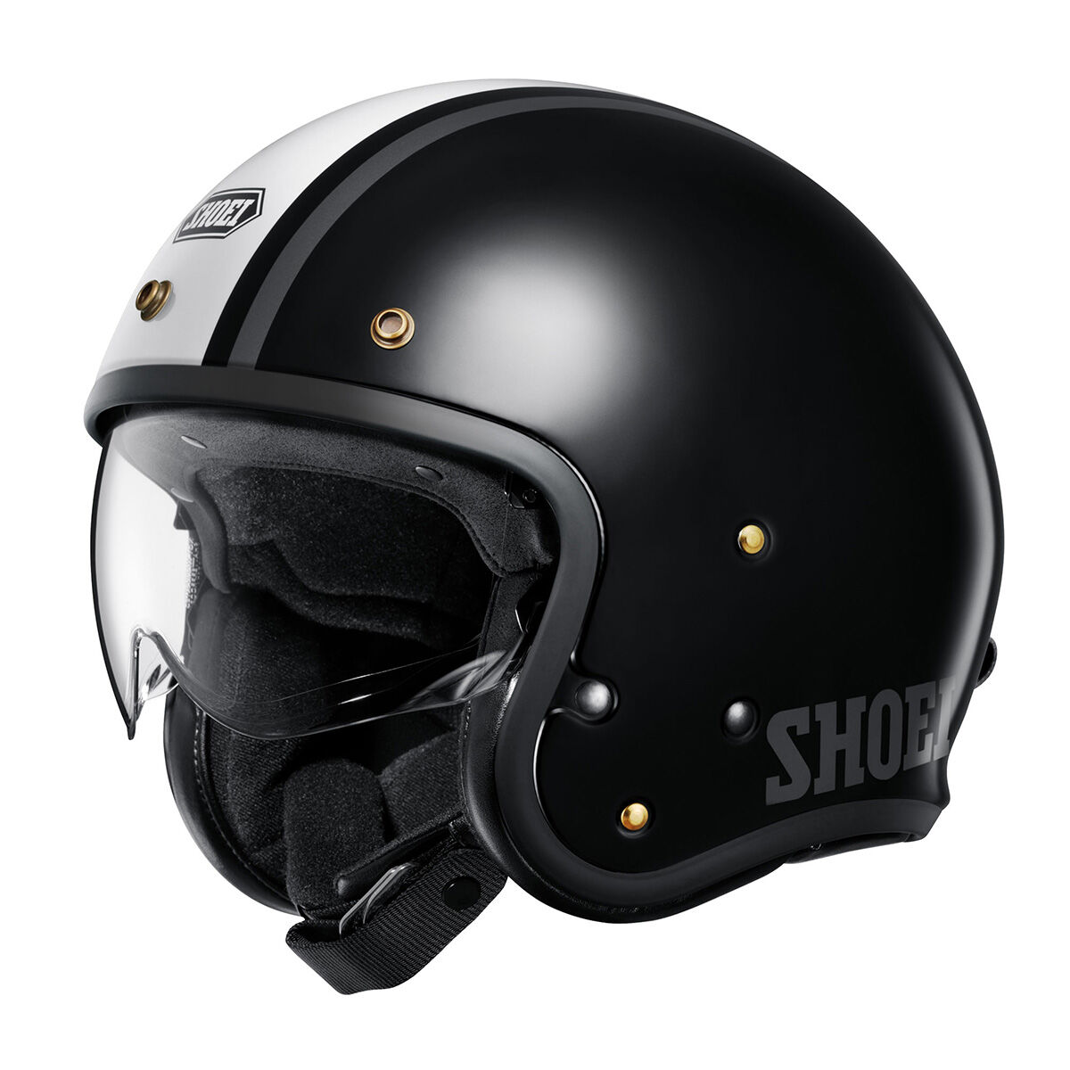 SHOEI J.O2 AVENTURE TC-5 KASK