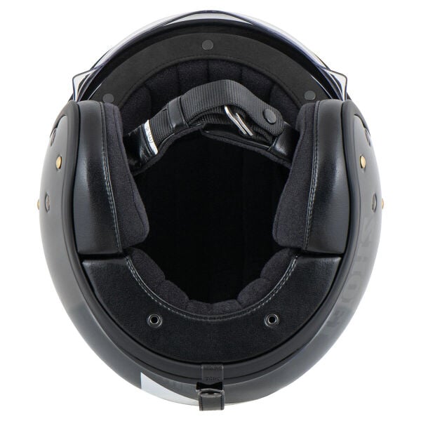 SHOEI J.O2 AVENTURE TC-5 KASK