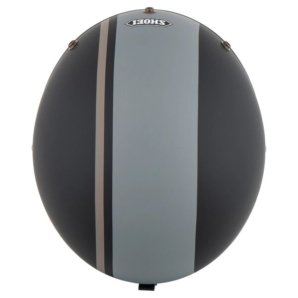 SHOEI J.O2 AVENTURE TC-10 KASK