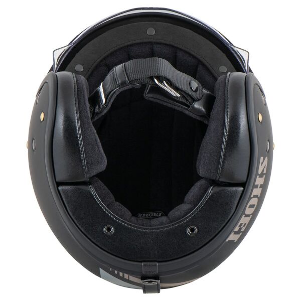 SHOEI J.O2 AVENTURE TC-10 KASK