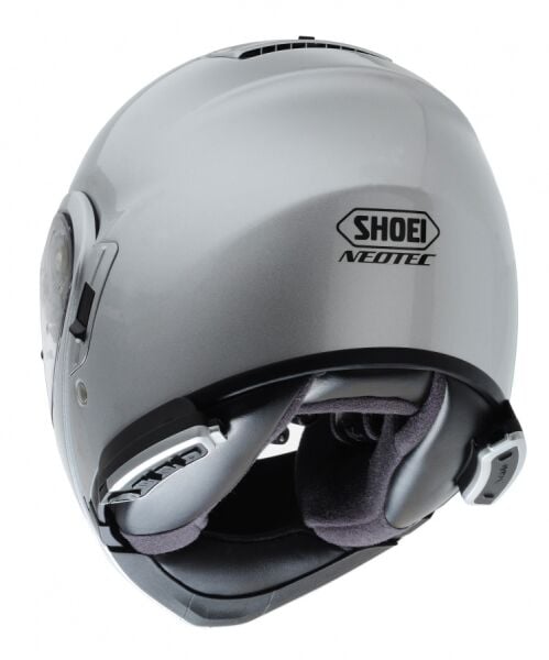Cardo Sho-1 Bluetooth Ve intercom Shoei Uyumlu (Tekli Paket)