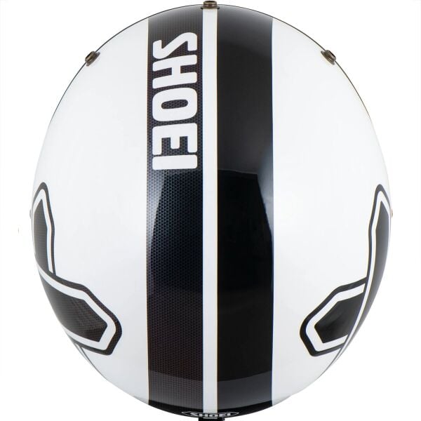 SHOEI J.O2 CROSS LOGO 2 TC-6 KASK