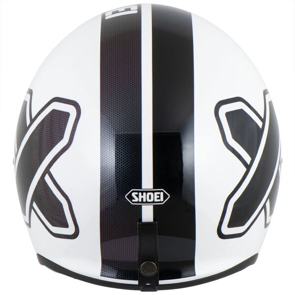 SHOEI J.O2 CROSS LOGO 2 TC-6 KASK