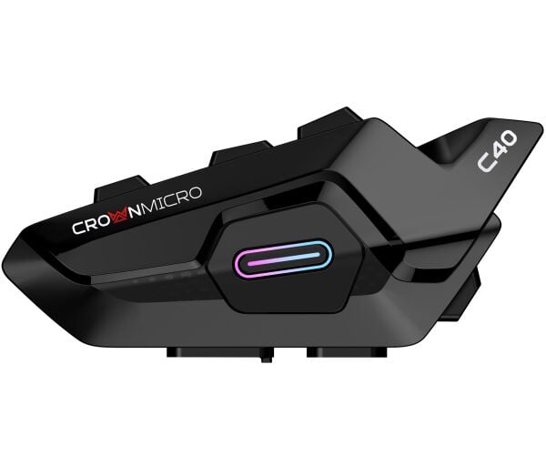 CROWN MICRO C40 GRUP INTERKOM