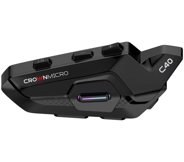 CROWN MICRO C40 GRUP INTERKOM