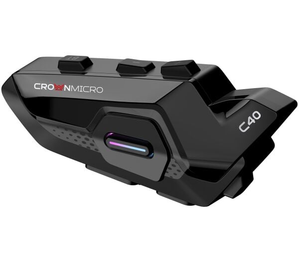 CROWN MICRO C40 GRUP INTERKOM