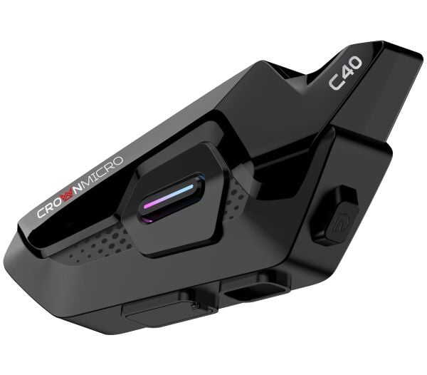 CROWN MICRO C40 GRUP INTERKOM