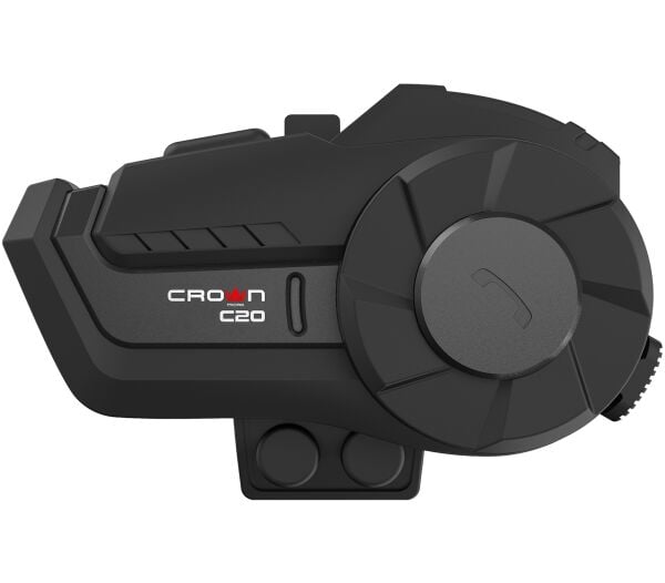CROWN MICRO C20 INTERKOM