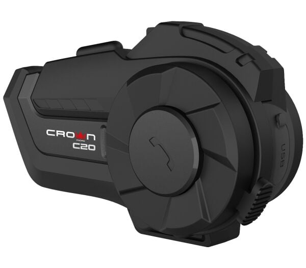 CROWN MICRO C20 INTERKOM