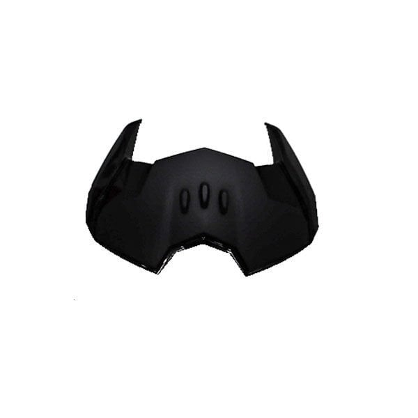 LS2 STREAM 2 KASK TEPE HAVALANDIRMA