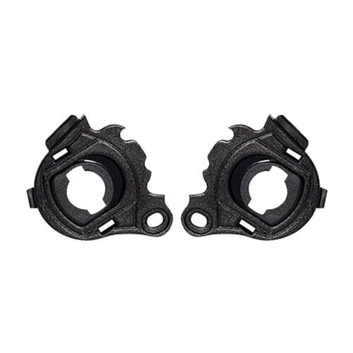 LS2 STREAM 2 KASK YAN KAPAK SET