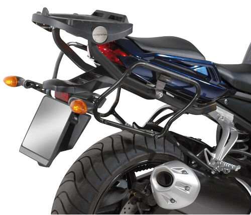 KAPPA KLX359 YAMAHA FZ1 1000 - FZ1 FAZER 1000 (06-15) YAN ÇANTA TAŞIYICI
