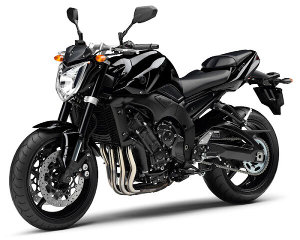 KAPPA KLX359 YAMAHA FZ1 1000 - FZ1 FAZER 1000 (06-15) YAN ÇANTA TAŞIYICI
