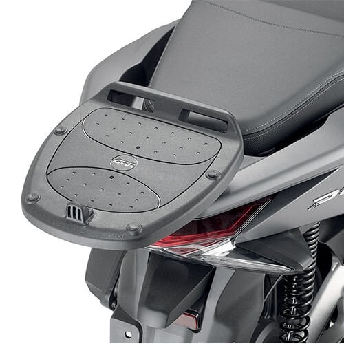 GIVI SR1190 HONDA PCX 125 (10-25) - PCX 150 (18) ARKA ÇANTA TAŞIYICI