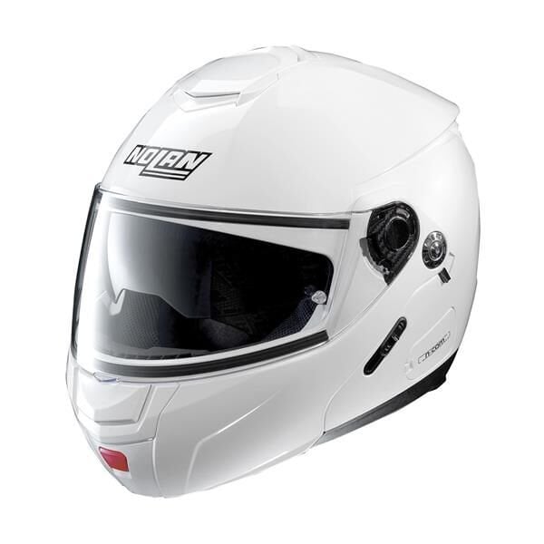 N90-2 HIGHLINE N-COM 042 ÇENE AÇILIR MOTOSİKLET KASKI