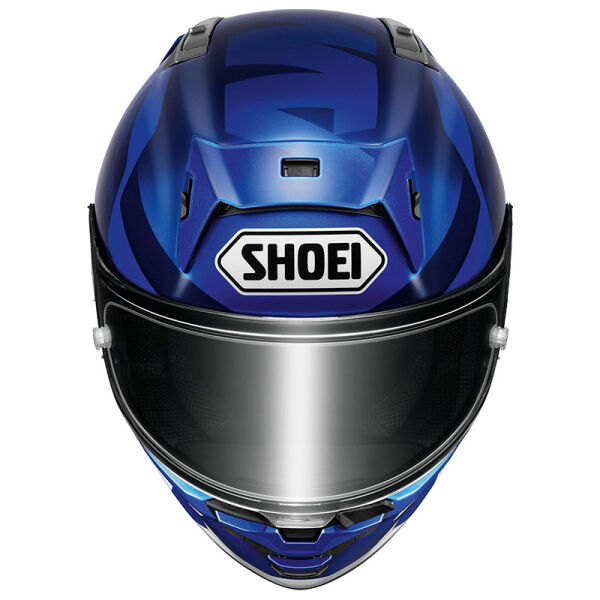 SHOEI X-SPIRIT PRO A.MARQUEZ 73 V3 TC-2 KASK
