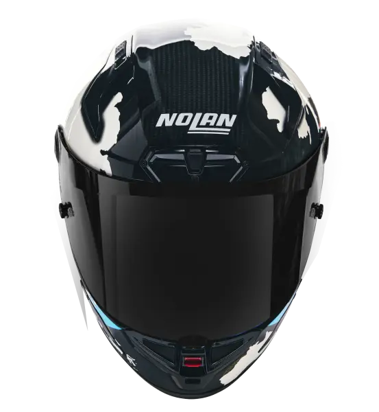 X-804 Checa 30th Anniversary 355