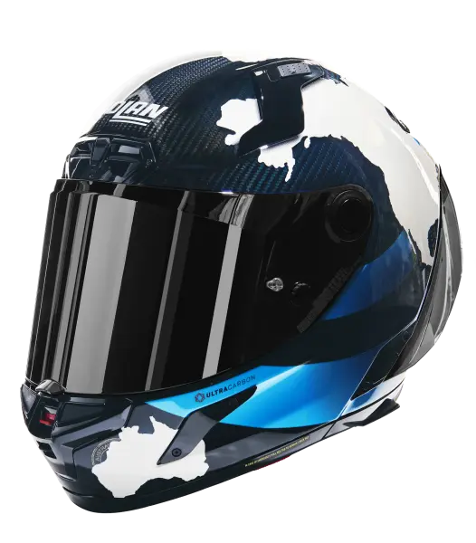 X-804 Checa 30th Anniversary 355