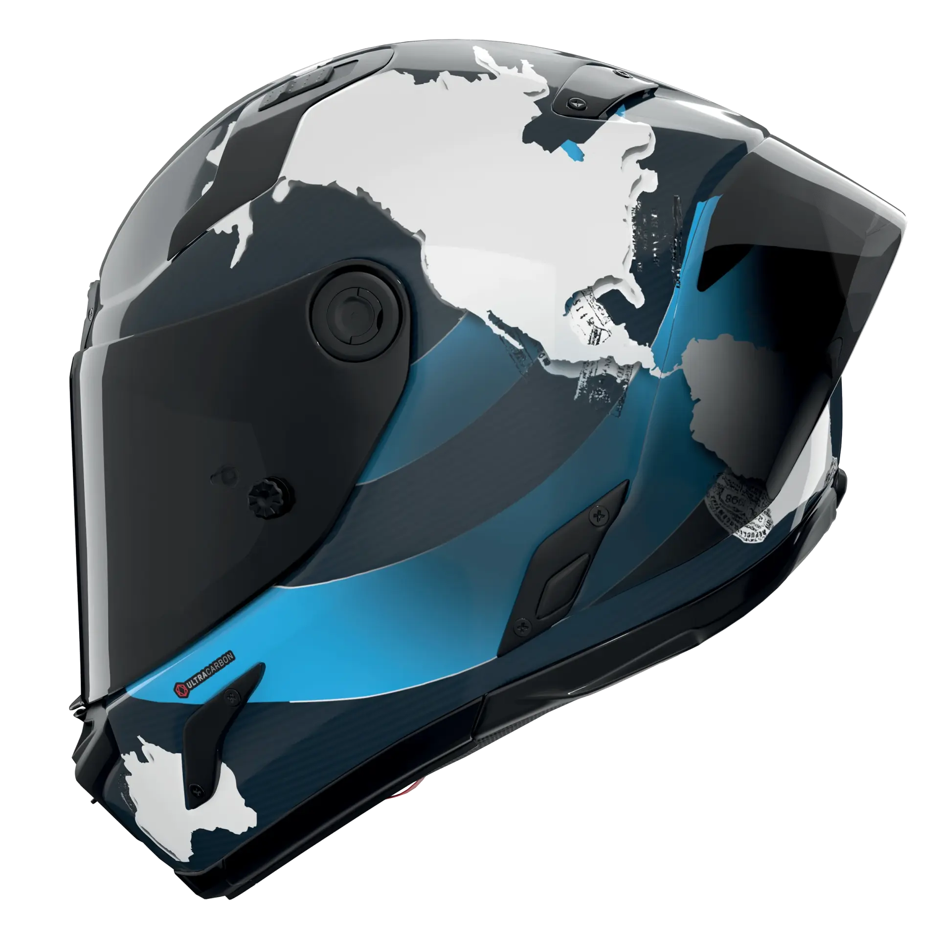 X-804 Checa 30th Anniversary 355