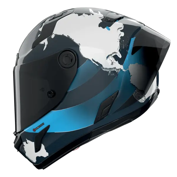 X-804 Checa 30th Anniversary 355