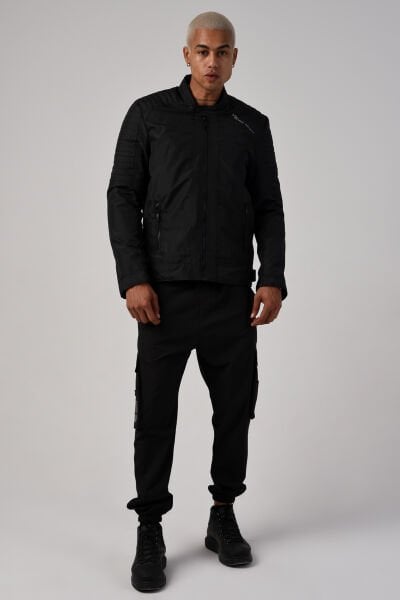 VEXO VENTURE MONT SİYAH