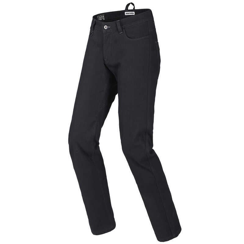 SPIDI J&DYNEEMA EVO KOT PANTOLON SİYAH