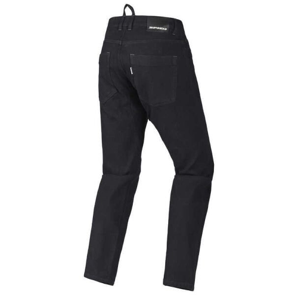 SPIDI J&DYNEEMA EVO KOT PANTOLON SİYAH