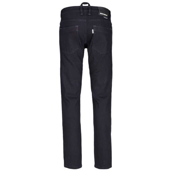 SPIDI J&DYNEEMA EVO KOT PANTOLON SİYAH