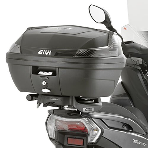 GIVI SR2120 YAMAHA TRICITY 125-155 (14-24) ARKA ÇANTA TAŞIYICI