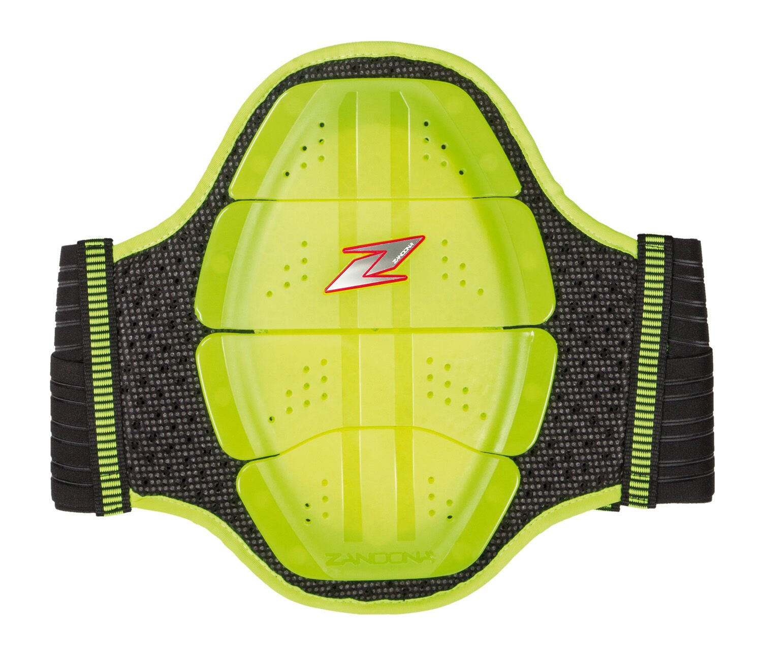 ZANDONA 1204 NEON SARI BELLİK