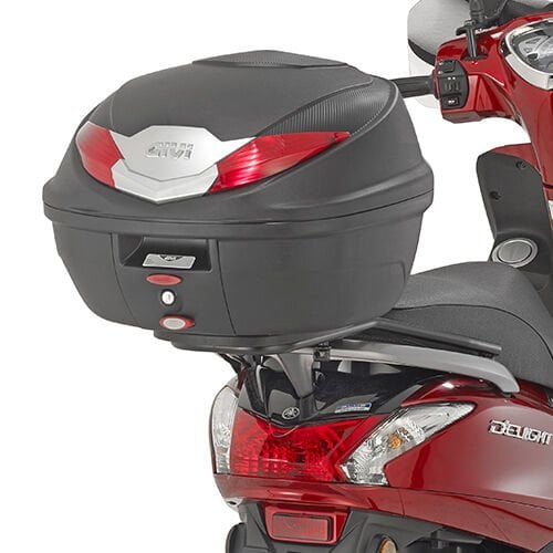 GIVI SR2134 YAMAHA DELIGHT 125 (17-25) ARKA ÇANTA TAŞIYICI