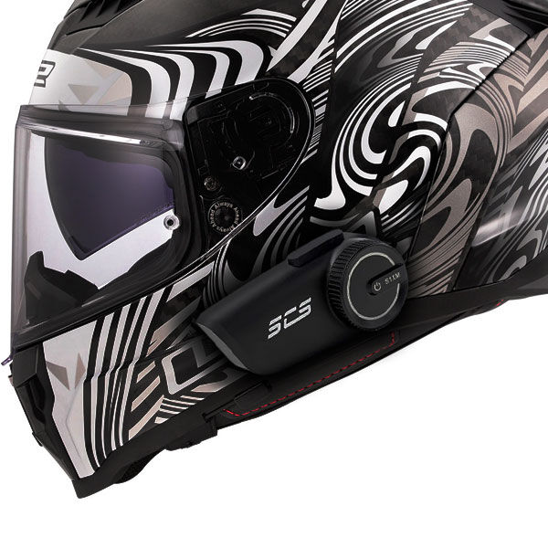 SCS S1XM BLUETOOTH KULAKLIK