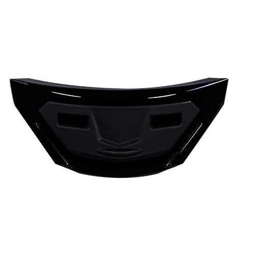 LS2 VALIANT KASK ÇENE HAVALANDIRMA MAT SİYAH